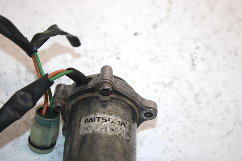 2007 Honda Trx 250 Fourtrax Recon Es Oem Shift Motor 31300-HM8-A51 AH38