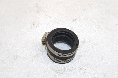 02 Polaris Classic Touring 600 Oem Throttle Body Adapter Intake Boot 5412103 SP8