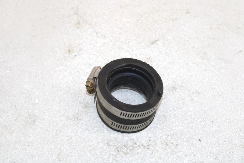 02 Polaris Classic Touring 600 Oem Throttle Body Adapter Intake Boot 5412103 SP8