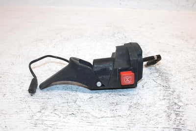 1996 Polaris Classic Touring Oem Throttle Control Lever 5431311-067 SP38