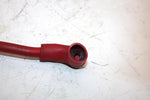 89 Polaris 500 Oem Red Starter Cable 10" 2460256 SP133