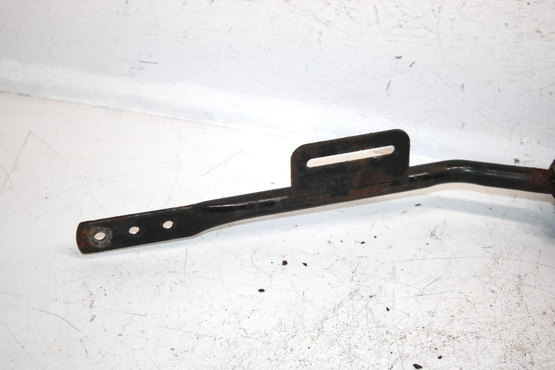 92 Polaris Sport Gt Oem Backrest Assembly 2681449 SP62