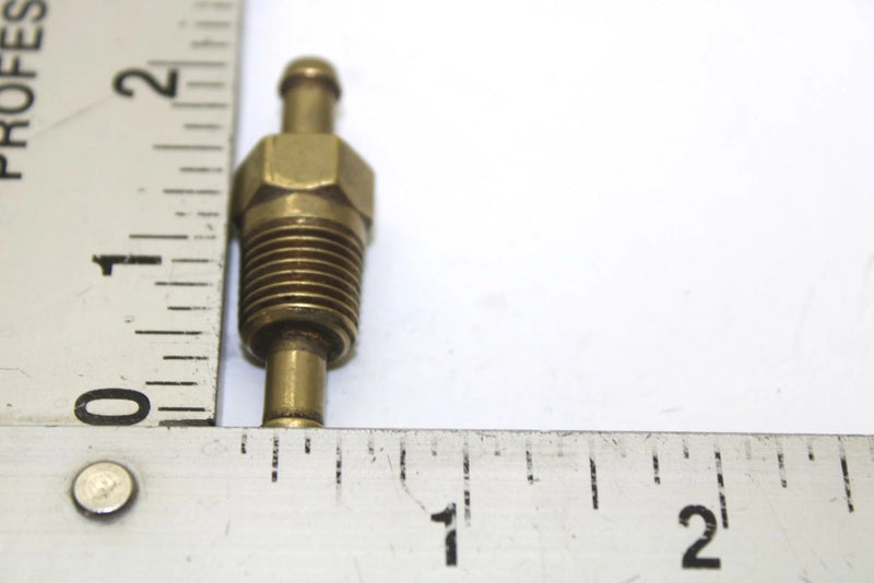 Polaris OEM Oil Tank Bottle Reservoir Lower Fitting 7052023 Q40