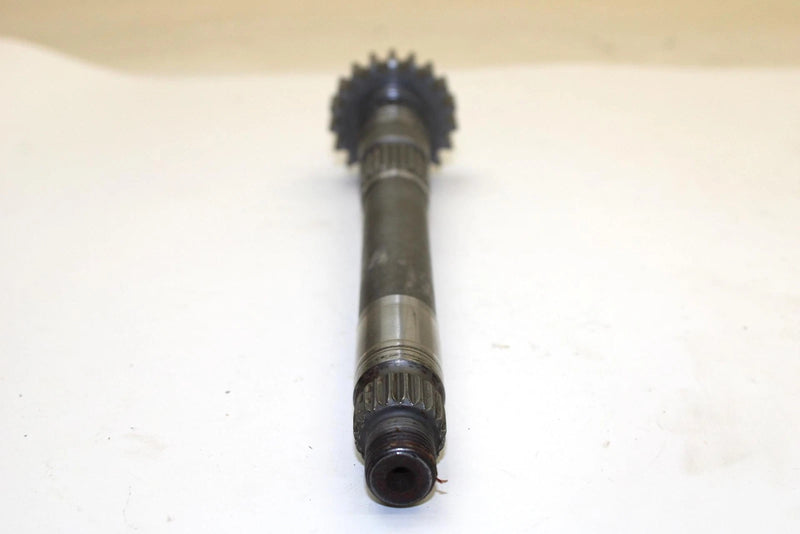 1999 Polaris Sportsman 500 Oem Transmission Center Output Shaft 3233485 Q5303