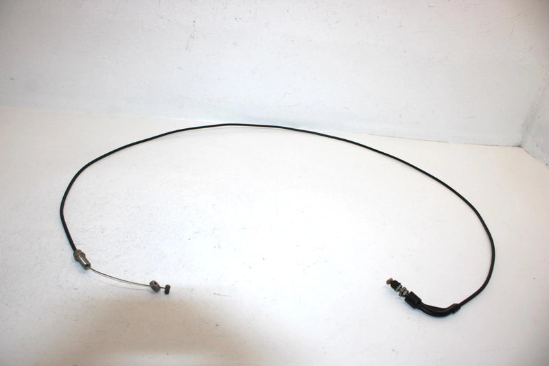 1996 Polaris Slx 780 Oem Throttle Cable 7080504 JP35