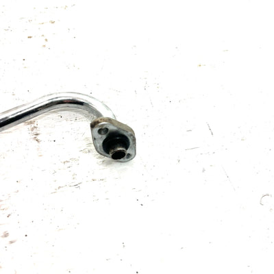 05 Honda Foreman 500 TRX500FE 4x4 ES OEM Left Oil Tank Hose 15540-HP0-A00 AH90