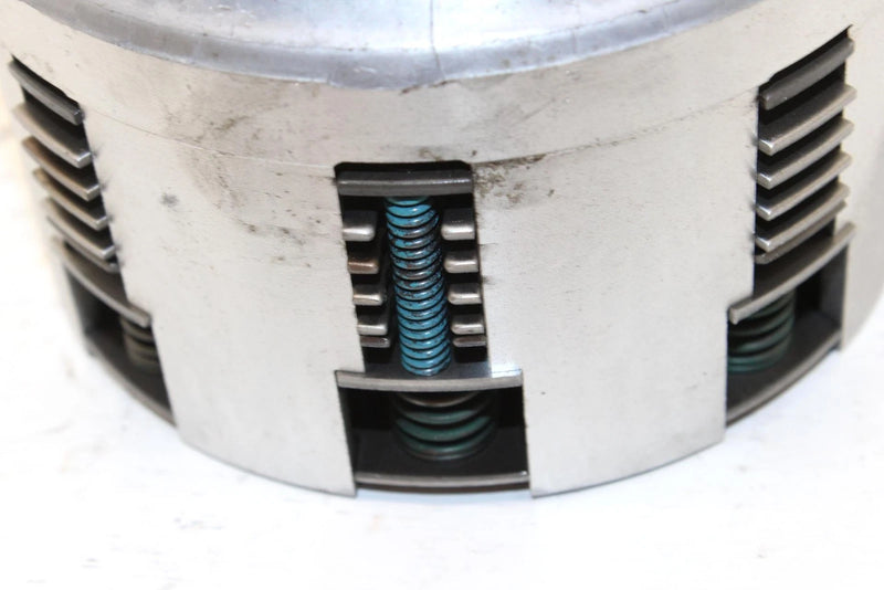 2007 Yamaha  Raptor 80 Oem Clutch Set 22K-16150-02-00 AY54