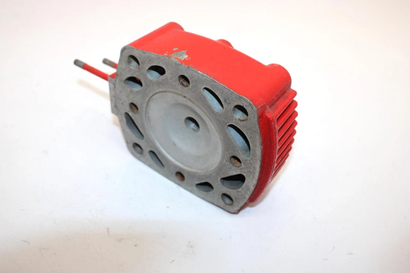 Polaris 650 Oem Cylinder Head 3083851 SPS2