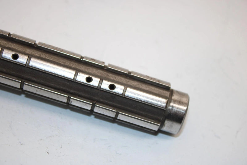 85 Suzuki Quadrunner 250 Lt250ef  Oem Transmission Drive Shaft 24131-24504 AS14