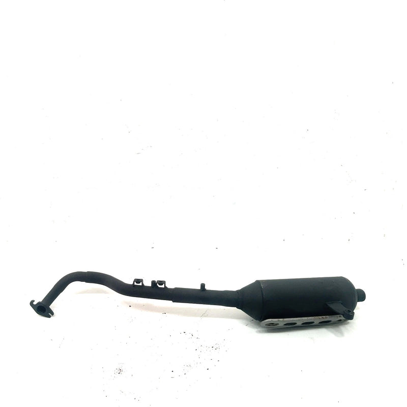2001 Polaris Sportsman 90 OEM Exhaust Muffler 0450656 AP235