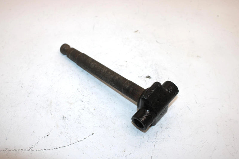 88 Polaris Indy 650 Oem  Steering Spindle With Grease Zerk 6230055 SP202