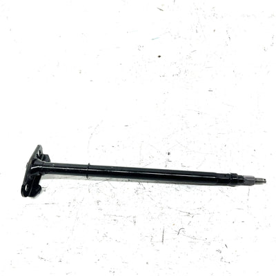 01-04 Honda Foreman Rubicon TRX500 OEM Steering Column Shaft 53310-HN2-A00 AH79
