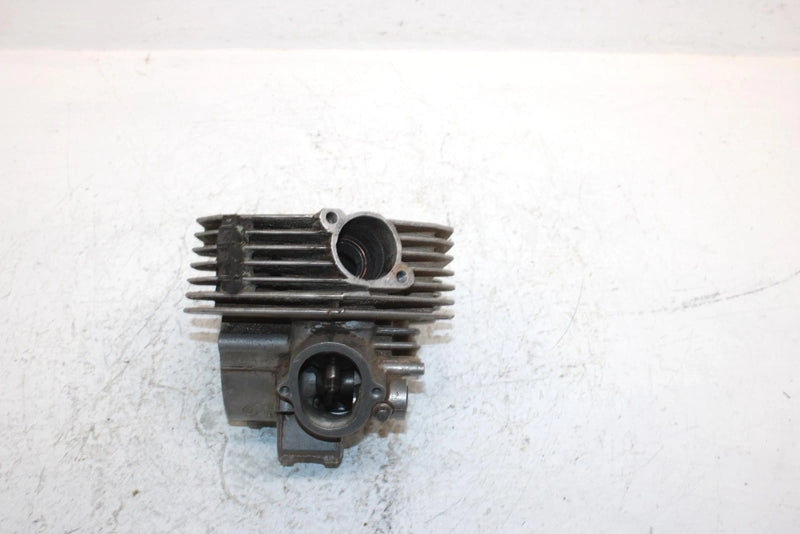 1993 Kawasaki Bayou 300 Oem Cylinder Head 11008-1292 AK24