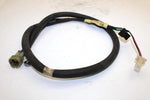 1997 Yamaha Vmax 700 Sx Oem Headlight Harness 8CX-84359-00-00 SY81