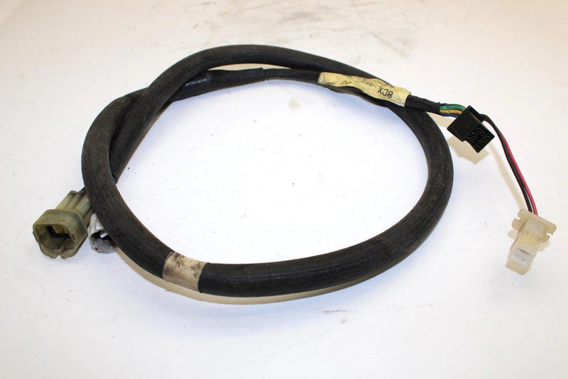 1997 Yamaha Vmax 700 Sx Oem Headlight Harness 8CX-84359-00-00 SY81