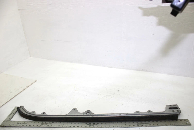 93 Yamaha Venture GT OEM Left Rail 8AV-W4741-00-00 SY53
