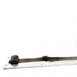 09-13 Honda Big Red 700 MUV700 OEM Seat Belt 77610-HL1-A01 XH0.1