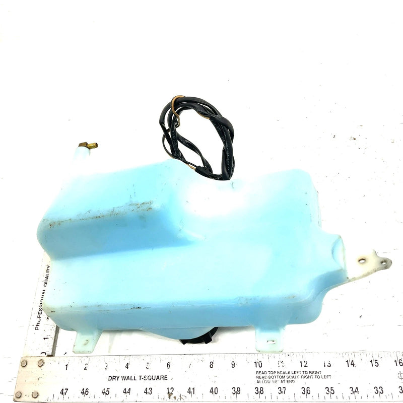 1994 Polaris SL 650 OEM Oil Tank Set 5431373 JP47