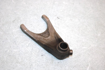 03 Yamaha  Kodiak 450 Awd Oem Right Shift Fork 5GH-18512-00-00 AY44