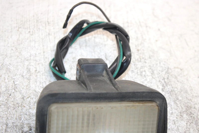 1995 Polaris Magnum 4x4 Oem Lower Headlight 4032067 AP66