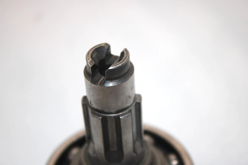 01 Arctic Cat 400 4x4 Oem Sub Output Shaft 3446-262 AA0