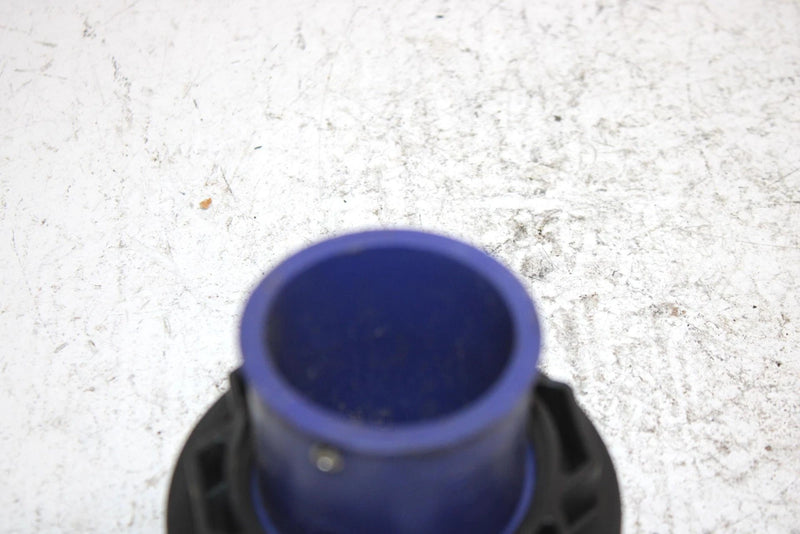 1997 Arctic Cat Tigershark Monte Carlo Oem Filler Neck Assembly 0637-170 JA12