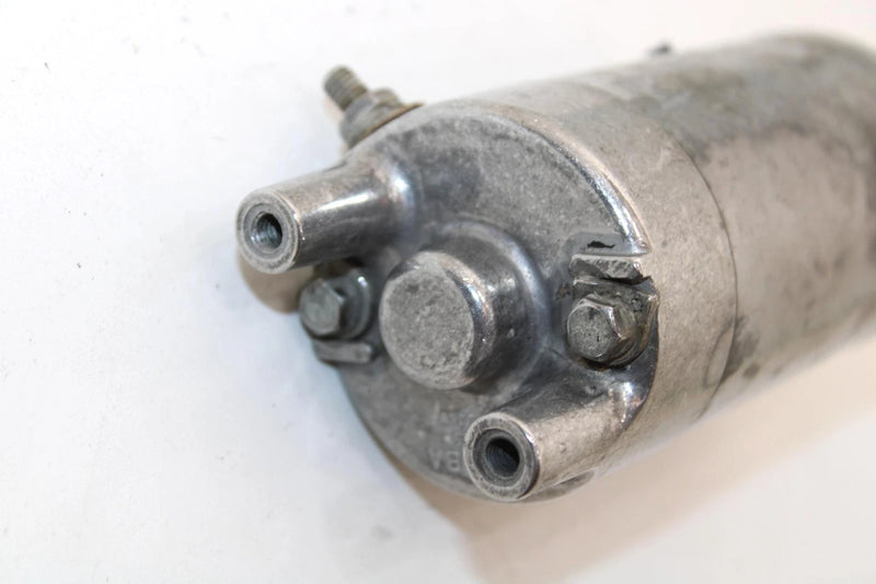 1985 Yamaha  Moto 4 Oem Starter Starting Motor 29U-81800-61-00 Q2918
