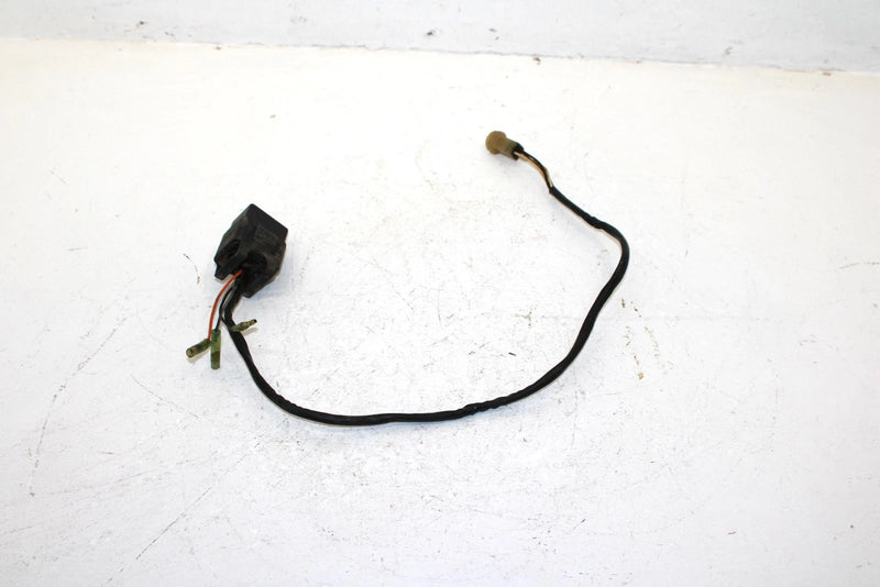 1984 Yamaha  Ytm 200 L Oem CDI ECU ECM Ignition Box 21V-85540-20-00 AY48