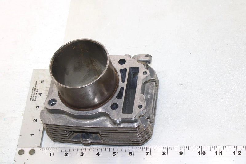 2003 Suzuki Lt-f400f Oem Std 82mm Bore Cylinder 11210-38F10-0F0 AS23
