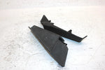 1997 Polaris Classic Oem Snow Skirt Set 5432132-070 5432131-070 SP42