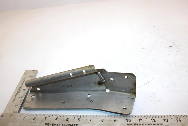 06 Polaris Indy 500 Oem Rear Tunnel Support 5245091 SP198