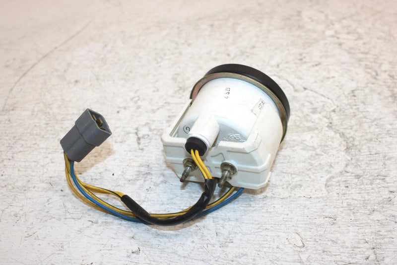 1998 Ski-doo Mach 1 700 Oem Fuel Level Gauge 515175343 SS3