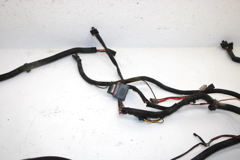 03 Polaris Sportsman 600 Oem Main Wire Harness 2461047 AP48