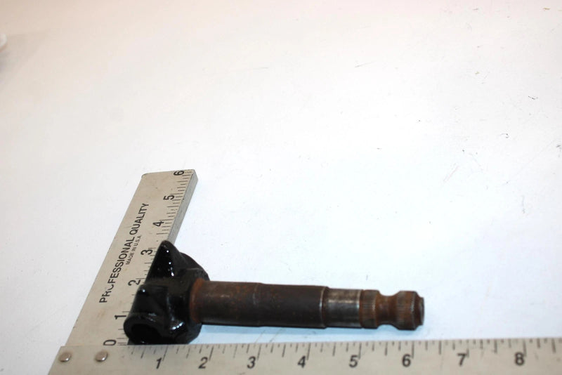 88 Polaris Star  Oem  Steering Spindal (No Bushing) 6230054 SP156