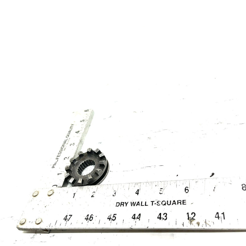 00-02 Polaris Magnum 325 4X4 OEM Low/Park Engagement Dog 3233758 AP241