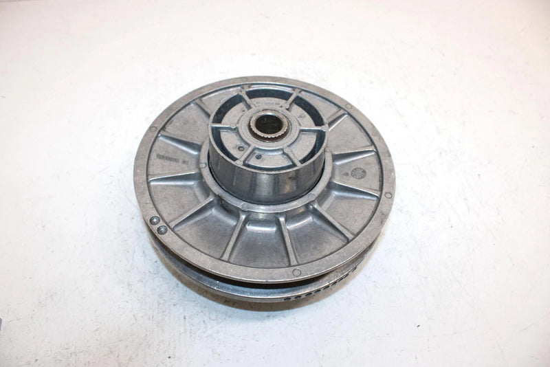 1990 Polaris Trail Boss 350l 4x4 Oem Secondary Clutch 1322138 1322180 AP142