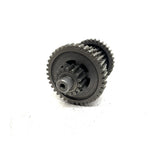 03 Bombardier Traxter 500 4x4 Automatic OEM Mainshaft Assembly 711220509 AB15.1