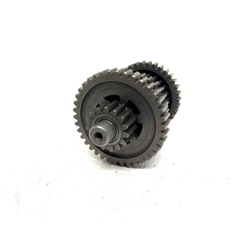 03 Bombardier Traxter 500 4x4 Automatic OEM Mainshaft Assembly 711220509 AB15.1