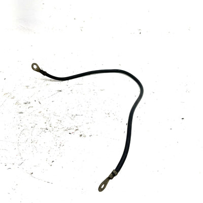 88 Polaris Trail Boss 250 4X4 OEM Engine To Battery Ground Cable 4010066 AP208