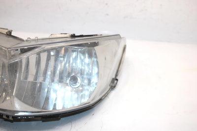 12 Arctic Cat M1100 Turbo Sno Pro 162 Oem Headlight 0609-899 SA8