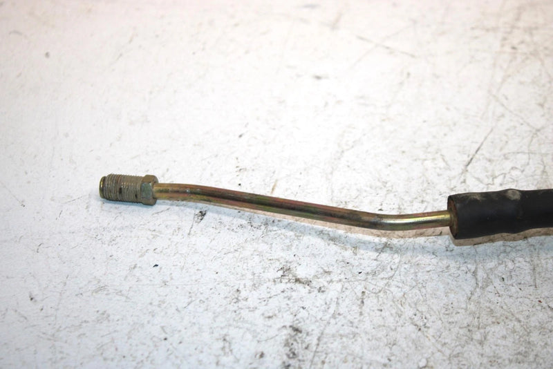 1999 Polaris Xplorer 300 Oem Front Brake Line 1930816 AP148