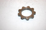 2000 Polaris Xpedition 425 Oem Inner Oil Pump Rotor 3086499 AP147