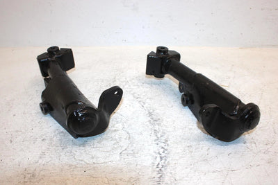 1995 Arctic Cat Z 440 Oem Steering Knuckle Set 0703-256 0703-257 SA13