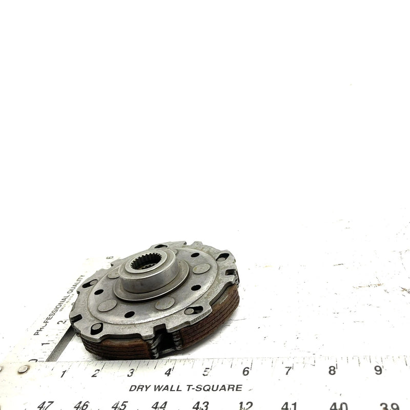 2002 Arctic Cat 375 4x4 Automatic OEM Clutch Shoe 3446-354 AA34