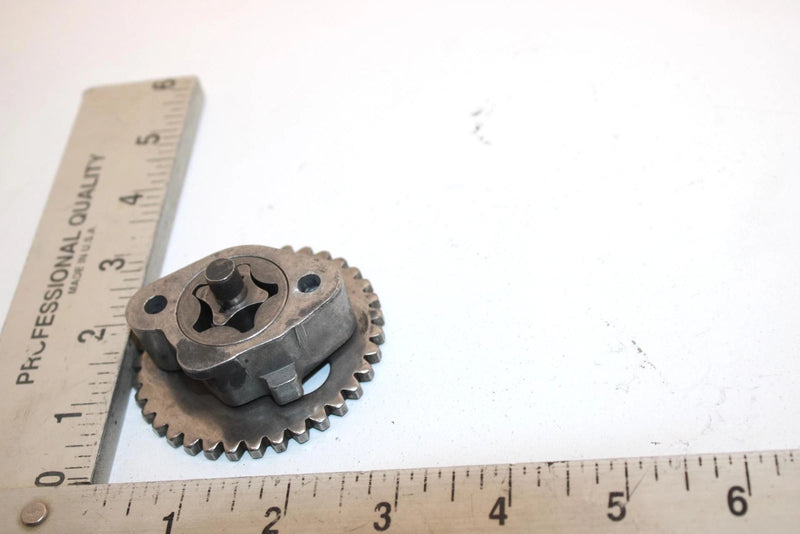 03 Bombardier Rally 200 Oem Oil Pump 711295630 420295630 AB2