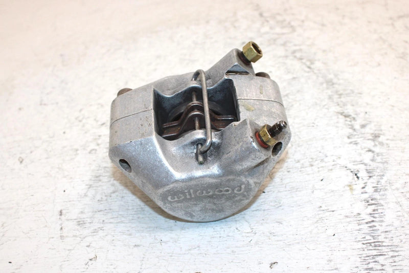1996 Arctic Cat Zrt 600 Oem Brake Caliper 0602-829 SA6