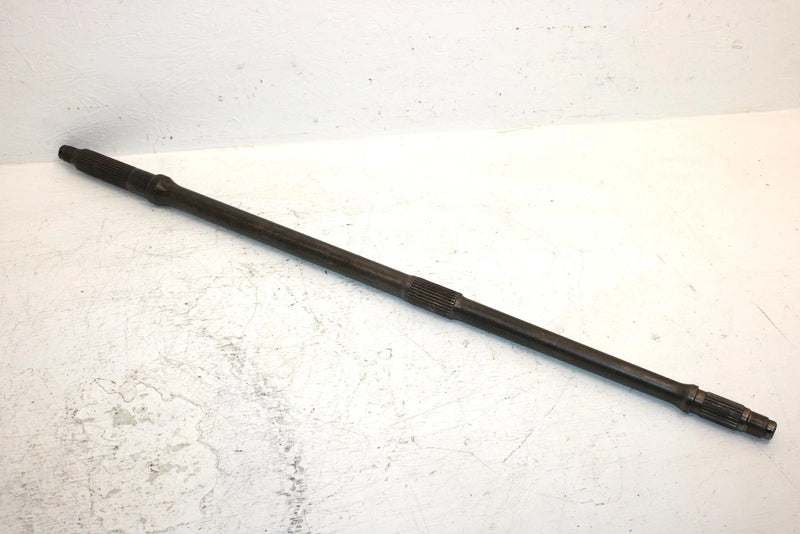2002 Honda Trx 350 Fea Fourtrax Rancher 4x4 Es Oem Rear Axle 42311-HN5-672 AH54