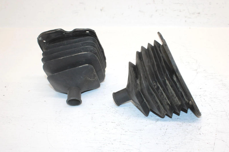 1998 Polaris 500 Oem Tierod Boot Pair 5411249 SP39