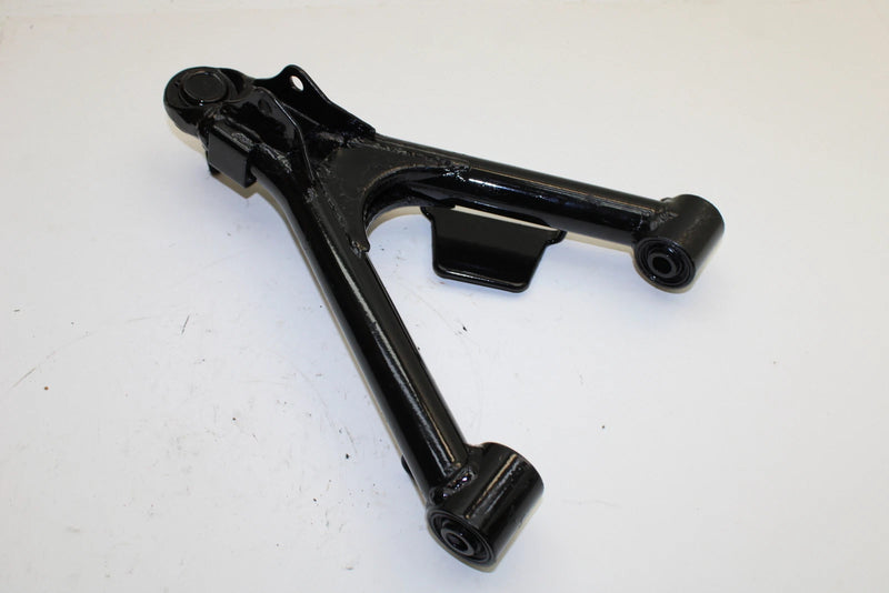 00 Kawasaki Bayou 300 4x4 OEM Front Upper Left A Arm  39007-1159 AK8