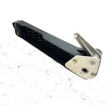 01-05 Yamaha WaveRunner XLT1200 OEM Reverse Lever Set F0V-6134A-00-00 JY27